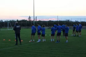 Η Ανόρθωση στο... νέο της σπίτι! (φώτος)