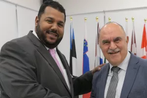 Υπεγράφη το Μνημόνιο Συναντίληψης με την Κούβα