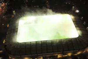Πρόστιμο 16.500 ευρώ στην ΑΕΚ