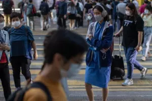 Εκεί που σήμερα δεν γιορτάζουν την έλευση του νέου έτους