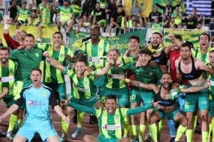 Μήνυμα ενότητας από Λέδες