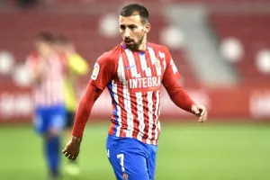 Άρης: Τι «παίζει» με τον Αϊτόρ Γκαρθία