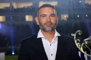 Το συγκινητικό αντίο του Κρίστη στον Χαμπή/"Σε ευχαριστώ για όλα πατέρα"