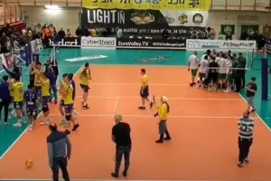Μaccabi Tel Aviv - Ομόνοια: Ήττα στο Ισραήλ για το "τριφύλλι"