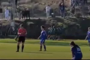 (Στιγμιότυπα K18) Ομόνοια - Ανόρθωση