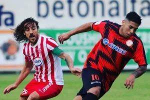 Από την Κύπρο στην Κολομβία!