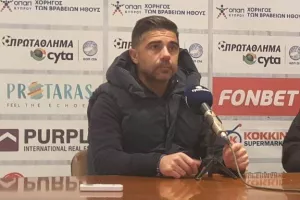 "Μεγάλη αδικία, κουραστήκαμε να λέμε τα ίδια/Το ποτήρι ξεχείλισε"