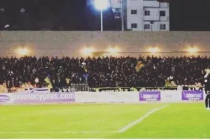 Με λεωφορεία στο Μακάρειο οι Larnaka Guardians