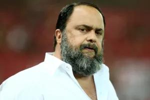 Μαρινάκης: «Αυτα που γίνονται με τη διαιτησία, δεν γινόντουσαν ούτε επί Θωμά Μητρόπουλου»!