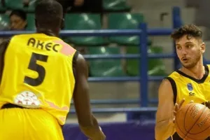 Εντός έδρας νίκη της ΕΘΑ επί της Ανόρθωσης
