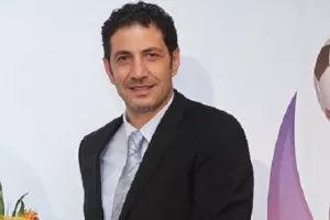 Υποψήφιος Πρόεδρος ο Κώστας Μιχαηλίδης