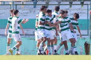 Ομόνοια: Η δράση των ακαδημιών της το Σάββατο