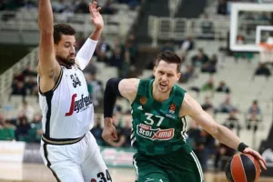 Άσχημη εξέλιξη με Πονίτκα