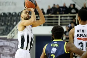 "Ξέσπασε" ο ΠΑΟΚ