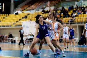 Στον τελικό Αναγέννηση και ΕΝΑΔ