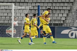 Με Ριέρα και Ιγκλέσιας κόντρα στον Παναθηναϊκό