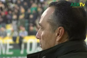 To... ξέσπασμα του Όλτρα και όχι μόνο (Παρακάμερα με ΑΠΟΕΛ)