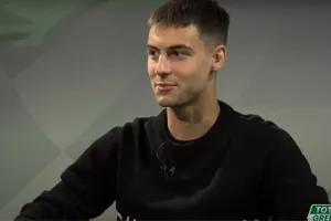 Κίτσος: "Σημαντική νίκη τη χρειαζόμασταν/Ασκήσαμε πίεση, αρχίσαμε να βρίσκουμε γρήγορα γκολ".