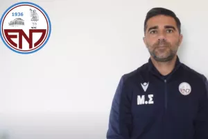 Σατσιάς: "Στατιστικά είχαμε περισσότερες ευκαιρίες από την Ομόνοια" (βίντεο)