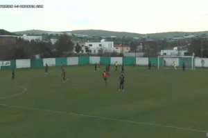 (Στιγμιότυπα) Ολυμπιάς Λυμπιών - Ο29Μ