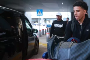 ΠΑΟΚ: Μετά τον Τάισον, παίρνει σειρά ο φορ!