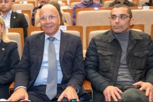 Κυπριακή Ομοσπονδία Ποδηλασίας Tελετή βραβεύσεων των κορυφαίων αθλητών και αθλητριών για το 2022