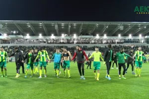 (BINTEO/ΑΕΚ) Η παρακάμερα της ματσάρας 