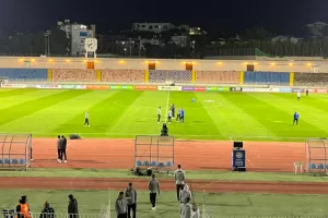 Μετά από 1.5 χρόνο...