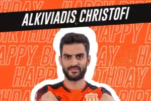 Η μέρα του Αλκιβιάδη!