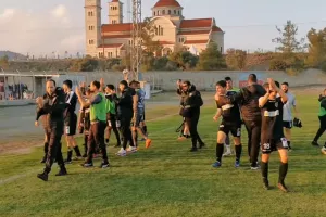 Μεγάλη νίκη για Αυγόρου!