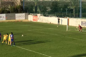 Συγχαρητήρια στον κίπερ...