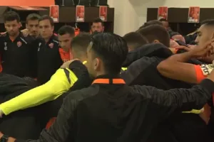 Ντόπες η Καρμιώτισσα... (βίντεο)