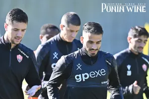 Προετοιμάζεται... (φώτος)