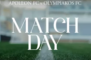 Ημέρα... αγώνα/Απόλλων 