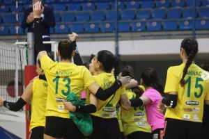  Ολοκλήρωσε με απόλυτο και τώρα… Β’ Φάση
