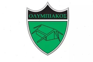 Ευχές από τον Ολυμπιακό