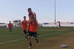 Δείτε πως... ανέτρεψε τον αγώνα η ΜΕΑΠ (βίντεο)
