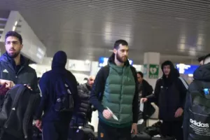 Παναθηναϊκός: "Πέταξε" για τη... διαβολοβδομάδα στην Ισπανία με τρεις απουσίες
