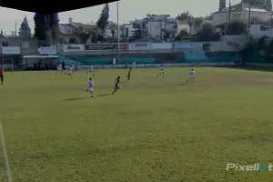 (ΣΤΙΓΜΙΟΤΥΠΑ) Κ14 Ομόνοια - Πάφος FC
