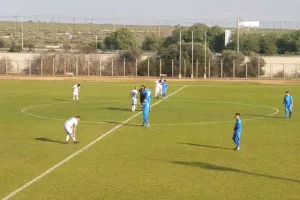 Μεγάλη νίκη για τον Ροτσίδη!