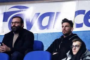 Ποινή επταετούς αποκλεισμού στον Βαγγέλη Μάντζιο για απαγορευμένη ουσία