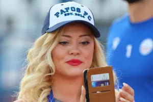 Διπλό/Άλια!