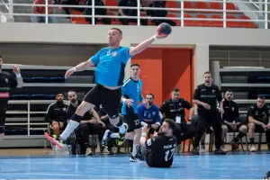 Ένας Κυπελλούχος Ελλάδας στη Sabbianco Ανόρθωση!