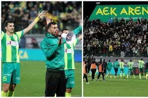 Το... φωνάζουν για τίτλο