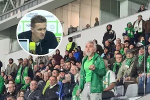 Οι αποδοκιμασίες και η ατάκα-αντίδραση Σπιλέφσκι/"Ας σφυρίζουν σε μένα"