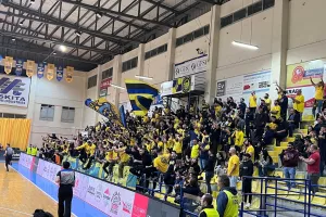 ΑΕΛ ενόψει ΑΝΟ: "Να σείεται!"