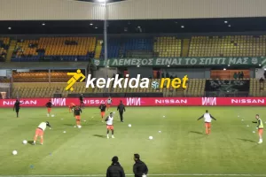 H εντεκάδα της Καρμιώτισσας
