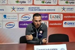 ΕΞΑΙΡΕΤΙΚΗ πορεία