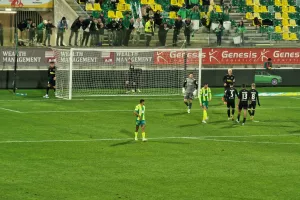 (ΒΙΝΤΕΟ) Το 3-3 του Άρη με Γκομίς