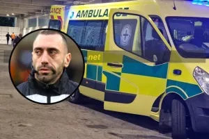 Όλες οι πληροφορίες για Θεουλή/Πήρε εξιτήριο